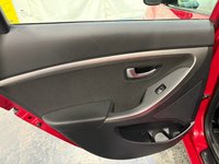 USED 2013 13 HYUNDAI I30 1.4 Active Hatchback 5dr Petrol Manual Euro 5 (100 ps) Great Service History-2 Keys-Bluetooth