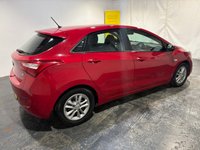 USED 2013 13 HYUNDAI I30 1.4 Active Hatchback 5dr Petrol Manual Euro 5 (100 ps) Great Service History-2 Keys-Bluetooth