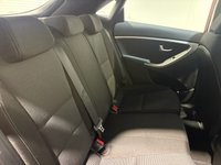 USED 2013 13 HYUNDAI I30 1.4 Active Hatchback 5dr Petrol Manual Euro 5 (100 ps) Great Service History-2 Keys-Bluetooth