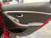 USED 2013 13 HYUNDAI I30 1.4 Active Hatchback 5dr Petrol Manual Euro 5 (100 ps) Great Service History-2 Keys-Bluetooth
