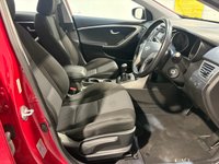 USED 2013 13 HYUNDAI I30 1.4 Active Hatchback 5dr Petrol Manual Euro 5 (100 ps) Great Service History-2 Keys-Bluetooth
