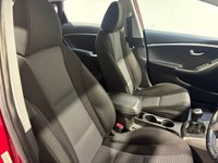 USED 2013 13 HYUNDAI I30 1.4 Active Hatchback 5dr Petrol Manual Euro 5 (100 ps) Great Service History-2 Keys-Bluetooth