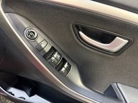 USED 2013 13 HYUNDAI I30 1.4 Active Hatchback 5dr Petrol Manual Euro 5 (100 ps) Great Service History-2 Keys-Bluetooth