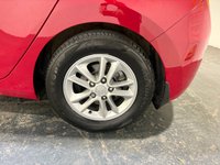 USED 2013 13 HYUNDAI I30 1.4 Active Hatchback 5dr Petrol Manual Euro 5 (100 ps) Great Service History-2 Keys-Bluetooth