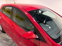 USED 2013 13 HYUNDAI I30 1.4 Active Hatchback 5dr Petrol Manual Euro 5 (100 ps) Great Service History-2 Keys-Bluetooth