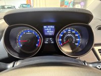 USED 2013 13 HYUNDAI I30 1.4 Active Hatchback 5dr Petrol Manual Euro 5 (100 ps) Great Service History-2 Keys-Bluetooth