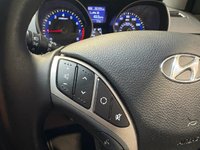 USED 2013 13 HYUNDAI I30 1.4 Active Hatchback 5dr Petrol Manual Euro 5 (100 ps) Great Service History-2 Keys-Bluetooth