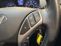 USED 2013 13 HYUNDAI I30 1.4 Active Hatchback 5dr Petrol Manual Euro 5 (100 ps) Great Service History-2 Keys-Bluetooth