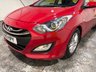 USED 2013 13 HYUNDAI I30 1.4 Active Hatchback 5dr Petrol Manual Euro 5 (100 ps) Great Service History-2 Keys-Bluetooth