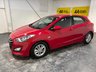 USED 2013 13 HYUNDAI I30 1.4 Active Hatchback 5dr Petrol Manual Euro 5 (100 ps) Great Service History-2 Keys-Bluetooth