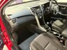 USED 2013 13 HYUNDAI I30 1.4 Active Hatchback 5dr Petrol Manual Euro 5 (100 ps) Great Service History-2 Keys-Bluetooth