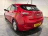USED 2013 13 HYUNDAI I30 1.4 Active Hatchback 5dr Petrol Manual Euro 5 (100 ps) Great Service History-2 Keys-Bluetooth