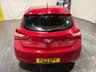 USED 2013 13 HYUNDAI I30 1.4 Active Hatchback 5dr Petrol Manual Euro 5 (100 ps) Great Service History-2 Keys-Bluetooth