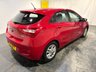 USED 2013 13 HYUNDAI I30 1.4 Active Hatchback 5dr Petrol Manual Euro 5 (100 ps) Great Service History-2 Keys-Bluetooth