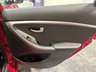 USED 2013 13 HYUNDAI I30 1.4 Active Hatchback 5dr Petrol Manual Euro 5 (100 ps) Great Service History-2 Keys-Bluetooth
