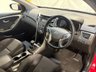 USED 2013 13 HYUNDAI I30 1.4 Active Hatchback 5dr Petrol Manual Euro 5 (100 ps) Great Service History-2 Keys-Bluetooth