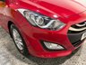 USED 2013 13 HYUNDAI I30 1.4 Active Hatchback 5dr Petrol Manual Euro 5 (100 ps) Great Service History-2 Keys-Bluetooth