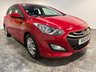 USED 2013 13 HYUNDAI I30 1.4 Active Hatchback 5dr Petrol Manual Euro 5 (100 ps) Great Service History-2 Keys-Bluetooth