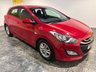USED 2013 13 HYUNDAI I30 1.4 Active Hatchback 5dr Petrol Manual Euro 5 (100 ps) Great Service History-2 Keys-Bluetooth