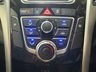 USED 2013 13 HYUNDAI I30 1.4 Active Hatchback 5dr Petrol Manual Euro 5 (100 ps) Great Service History-2 Keys-Bluetooth