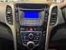 USED 2013 13 HYUNDAI I30 1.4 Active Hatchback 5dr Petrol Manual Euro 5 (100 ps) Great Service History-2 Keys-Bluetooth