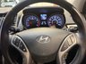 USED 2013 13 HYUNDAI I30 1.4 Active Hatchback 5dr Petrol Manual Euro 5 (100 ps) Great Service History-2 Keys-Bluetooth