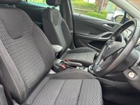 USED 2019 19 VAUXHALL ASTRA 1.6 CDTi BlueInjection Tech Line Nav Hatchback 5dr Diesel Manual Euro 6 (s/s) (136 ps) Navi R4.0 IntelliLink