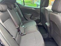 USED 2019 19 VAUXHALL ASTRA 1.6 CDTi BlueInjection Tech Line Nav Hatchback 5dr Diesel Manual Euro 6 (s/s) (136 ps) Navi R4.0 IntelliLink