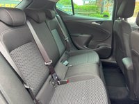 USED 2019 19 VAUXHALL ASTRA 1.6 CDTi BlueInjection Tech Line Nav Hatchback 5dr Diesel Manual Euro 6 (s/s) (136 ps) Navi R4.0 IntelliLink