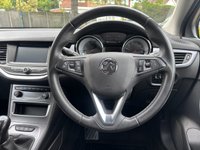 USED 2019 19 VAUXHALL ASTRA 1.6 CDTi BlueInjection Tech Line Nav Hatchback 5dr Diesel Manual Euro 6 (s/s) (136 ps) Navi R4.0 IntelliLink