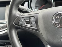 USED 2019 19 VAUXHALL ASTRA 1.6 CDTi BlueInjection Tech Line Nav Hatchback 5dr Diesel Manual Euro 6 (s/s) (136 ps) Navi R4.0 IntelliLink