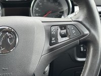 USED 2019 19 VAUXHALL ASTRA 1.6 CDTi BlueInjection Tech Line Nav Hatchback 5dr Diesel Manual Euro 6 (s/s) (136 ps) Navi R4.0 IntelliLink