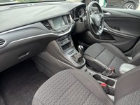 USED 2019 19 VAUXHALL ASTRA 1.6 CDTi BlueInjection Tech Line Nav Hatchback 5dr Diesel Manual Euro 6 (s/s) (136 ps) Navi R4.0 IntelliLink