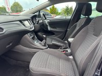 USED 2019 19 VAUXHALL ASTRA 1.6 CDTi BlueInjection Tech Line Nav Hatchback 5dr Diesel Manual Euro 6 (s/s) (136 ps) Navi R4.0 IntelliLink