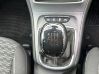 USED 2019 19 VAUXHALL ASTRA 1.6 CDTi BlueInjection Tech Line Nav Hatchback 5dr Diesel Manual Euro 6 (s/s) (136 ps) Navi R4.0 IntelliLink