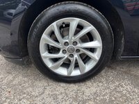 USED 2019 19 VAUXHALL ASTRA 1.6 CDTi BlueInjection Tech Line Nav Hatchback 5dr Diesel Manual Euro 6 (s/s) (136 ps) Navi R4.0 IntelliLink