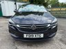 USED 2019 19 VAUXHALL ASTRA 1.6 CDTi BlueInjection Tech Line Nav Hatchback 5dr Diesel Manual Euro 6 (s/s) (136 ps) Navi R4.0 IntelliLink