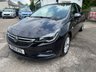 USED 2019 19 VAUXHALL ASTRA 1.6 CDTi BlueInjection Tech Line Nav Hatchback 5dr Diesel Manual Euro 6 (s/s) (136 ps) Navi R4.0 IntelliLink