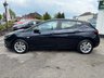 USED 2019 19 VAUXHALL ASTRA 1.6 CDTi BlueInjection Tech Line Nav Hatchback 5dr Diesel Manual Euro 6 (s/s) (136 ps) Navi R4.0 IntelliLink