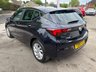 USED 2019 19 VAUXHALL ASTRA 1.6 CDTi BlueInjection Tech Line Nav Hatchback 5dr Diesel Manual Euro 6 (s/s) (136 ps) Navi R4.0 IntelliLink