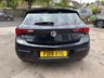 USED 2019 19 VAUXHALL ASTRA 1.6 CDTi BlueInjection Tech Line Nav Hatchback 5dr Diesel Manual Euro 6 (s/s) (136 ps) Navi R4.0 IntelliLink
