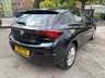 USED 2019 19 VAUXHALL ASTRA 1.6 CDTi BlueInjection Tech Line Nav Hatchback 5dr Diesel Manual Euro 6 (s/s) (136 ps) Navi R4.0 IntelliLink