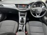 USED 2019 19 VAUXHALL ASTRA 1.6 CDTi BlueInjection Tech Line Nav Hatchback 5dr Diesel Manual Euro 6 (s/s) (136 ps) Navi R4.0 IntelliLink