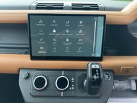 USED 2023 23 LAND ROVER DEFENDER 90 3.0 D250 MHEV X-Dynamic HSE SUV 3dr Diesel Auto 4WD Euro 6 (s/s) (250 ps) FLSH ~ AIR SUSP ~ ELEC TOWBAR