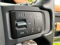 USED 2023 23 LAND ROVER DEFENDER 90 3.0 D250 MHEV X-Dynamic HSE SUV 3dr Diesel Auto 4WD Euro 6 (s/s) (250 ps) FLSH ~ AIR SUSP ~ ELEC TOWBAR