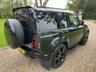 USED 2023 23 LAND ROVER DEFENDER 90 3.0 D250 MHEV X-Dynamic HSE SUV 3dr Diesel Auto 4WD Euro 6 (s/s) (250 ps) FLSH ~ AIR SUSP ~ ELEC TOWBAR