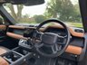 USED 2023 23 LAND ROVER DEFENDER 90 3.0 D250 MHEV X-Dynamic HSE SUV 3dr Diesel Auto 4WD Euro 6 (s/s) (250 ps) FLSH ~ AIR SUSP ~ ELEC TOWBAR