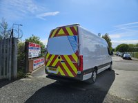 USED 2021 21 MERCEDES-BENZ SPRINTER 2.0 315 CDI Progressive Panel Van 5dr Diesel Manual RWD L3 H2 Euro 6 (s/s) (150 ps) 