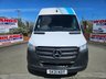 USED 2021 21 MERCEDES-BENZ SPRINTER 2.0 315 CDI Progressive Panel Van 5dr Diesel Manual RWD L3 H2 Euro 6 (s/s) (150 ps) 