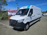 USED 2021 21 MERCEDES-BENZ SPRINTER 2.0 315 CDI Progressive Panel Van 5dr Diesel Manual RWD L3 H2 Euro 6 (s/s) (150 ps) 